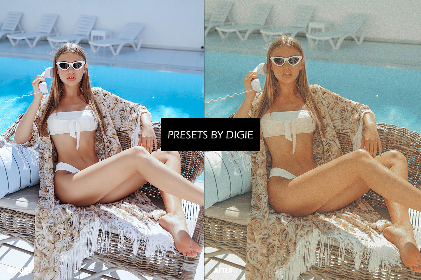 10 CALIFORNIA LIGHTROOM MOBILE & DESKTOP PRESETS