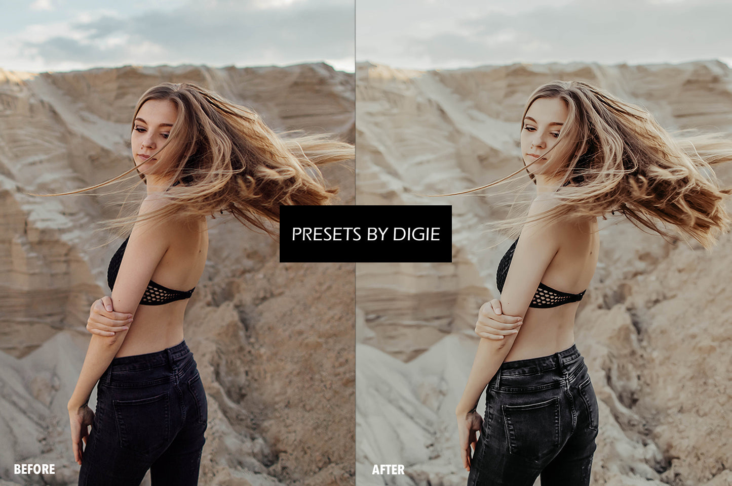 10 AESTHETIC LIGHTROOM MOBILE & DESKTOP PRESETS