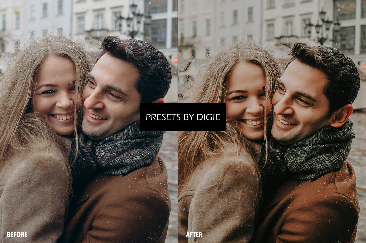 15 APPLE PIE LIGHTROOM MOBILE & DESKTOP PRESETS