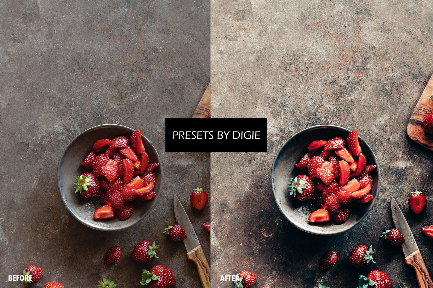 10 BOHO LIGHTROOM MOBILE & DESKTOP PRESETS