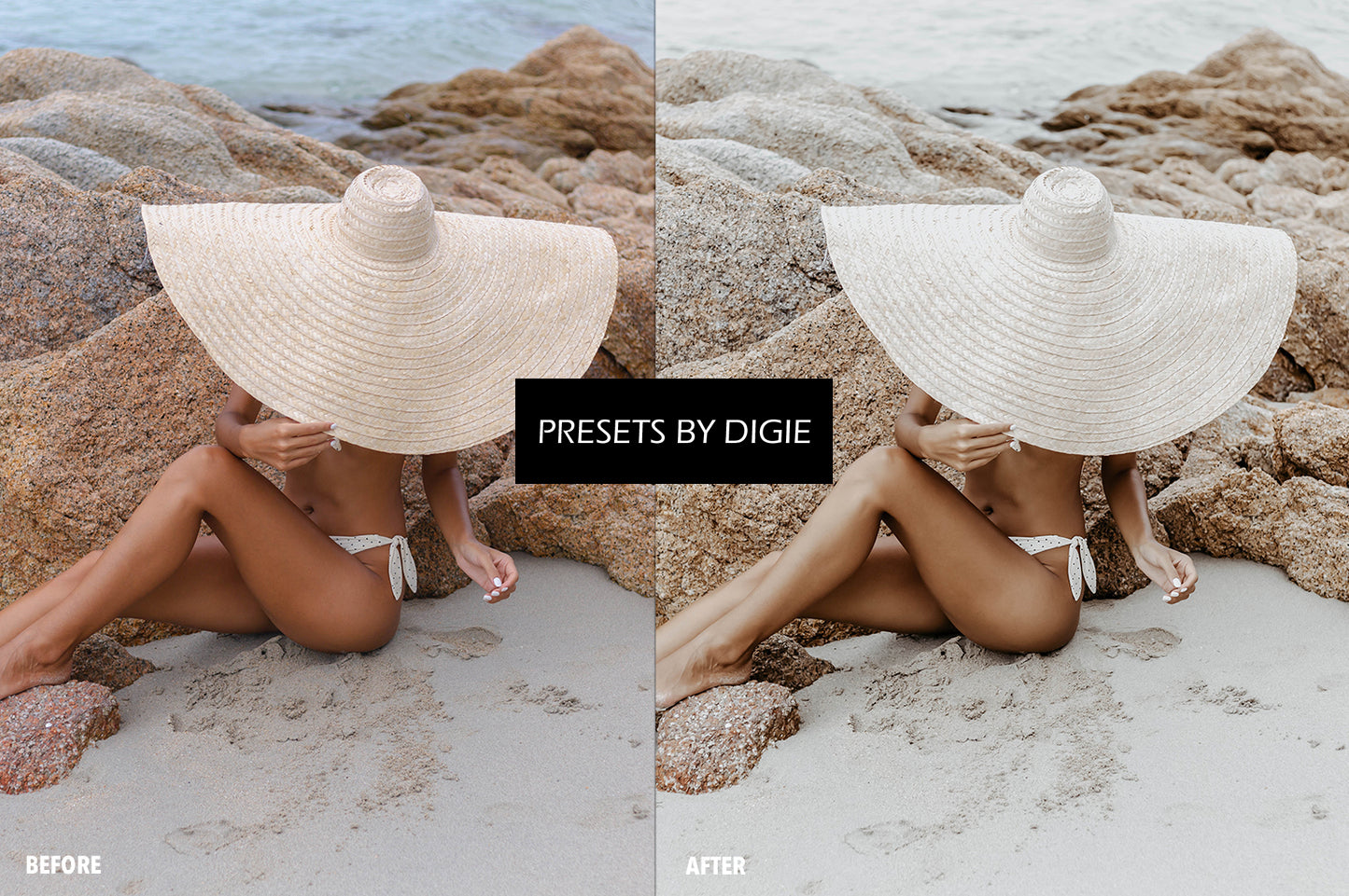 10 AESTHETIC LIGHTROOM MOBILE & DESKTOP PRESETS