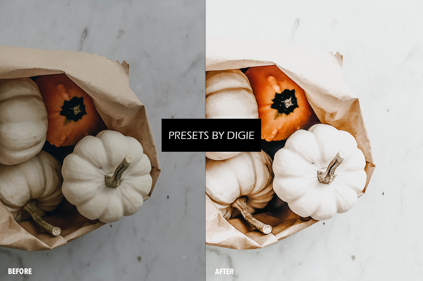 12 FALL LIGHTROOM MOBILE & DESKTOP PRESETS