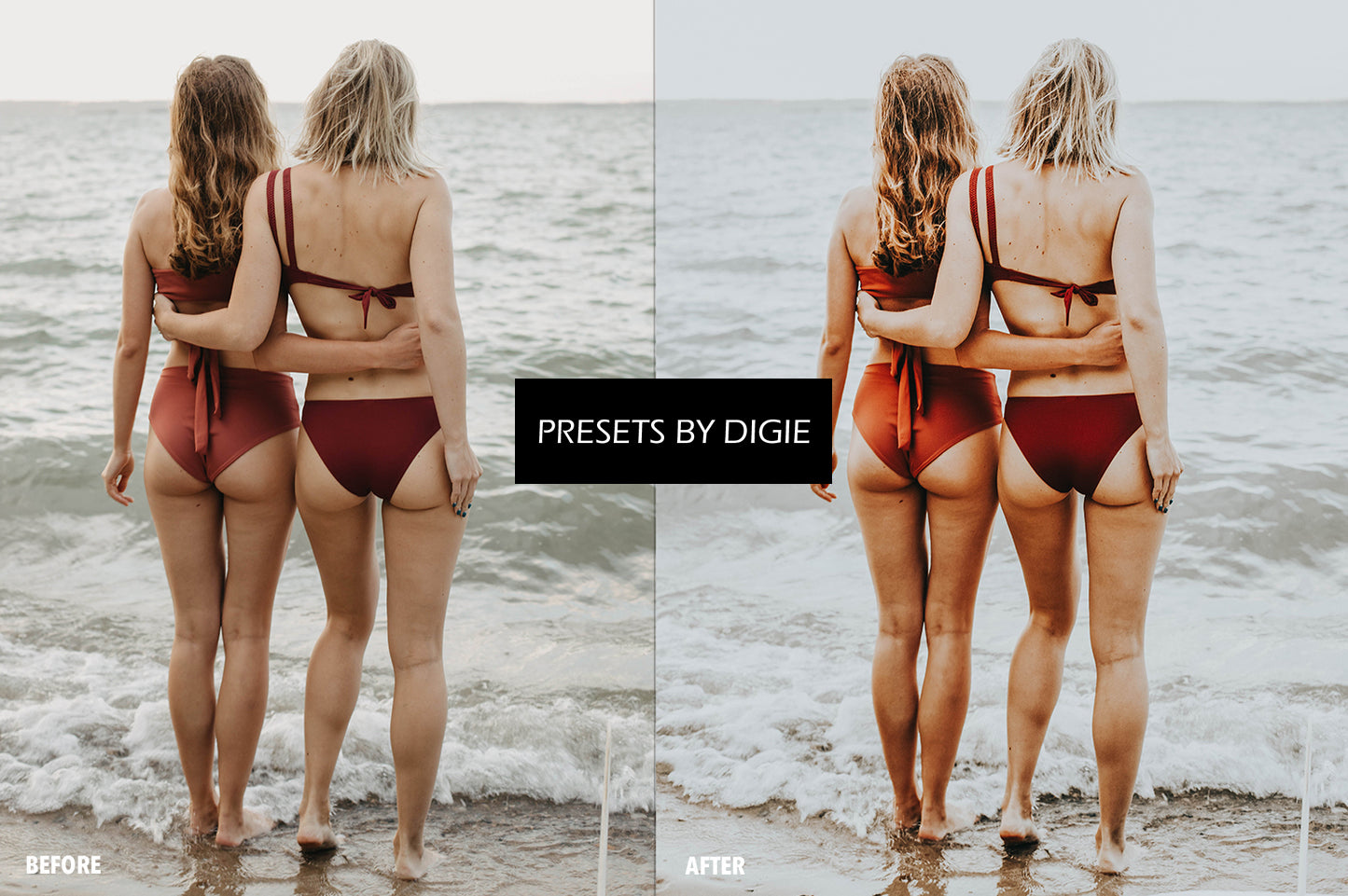 10 APEROL SPRITZ LIGHTROOM MOBILE & DESKTOP PRESETS