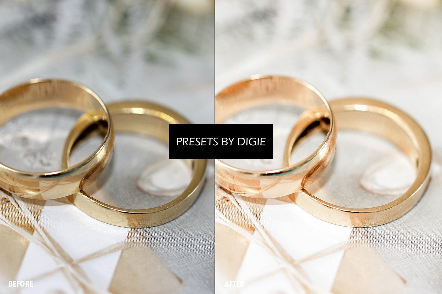 10 AIRY WEDDING LIGHTROOM MOBILE & DESKTOP PRESETS