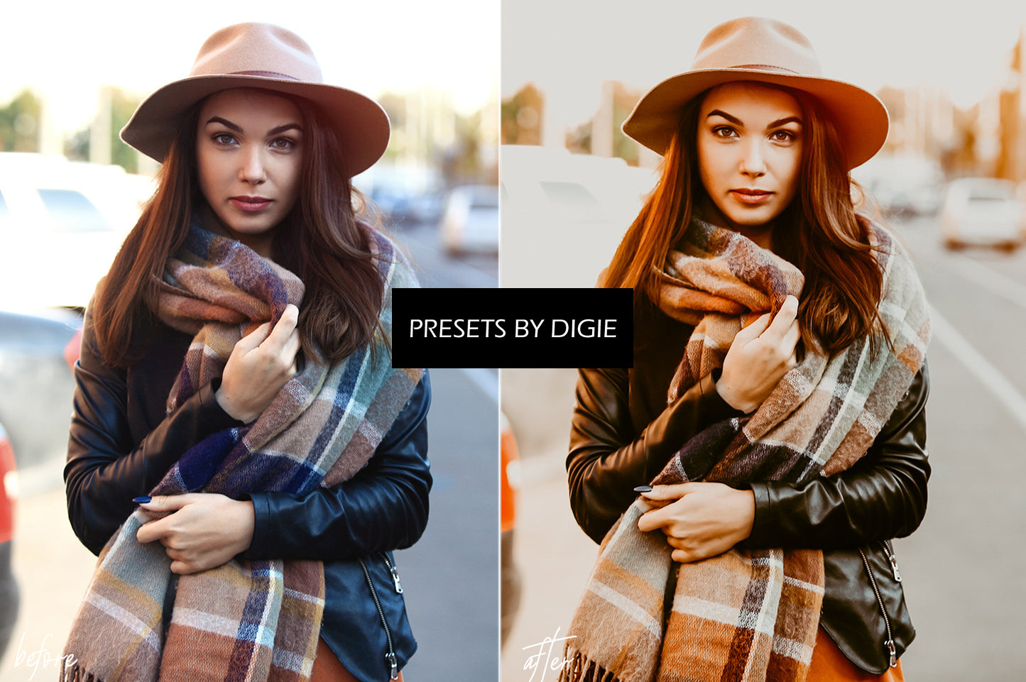 10 VINTAGE1 LIGHTROOM MOBILE & DESKTOP PRESETS