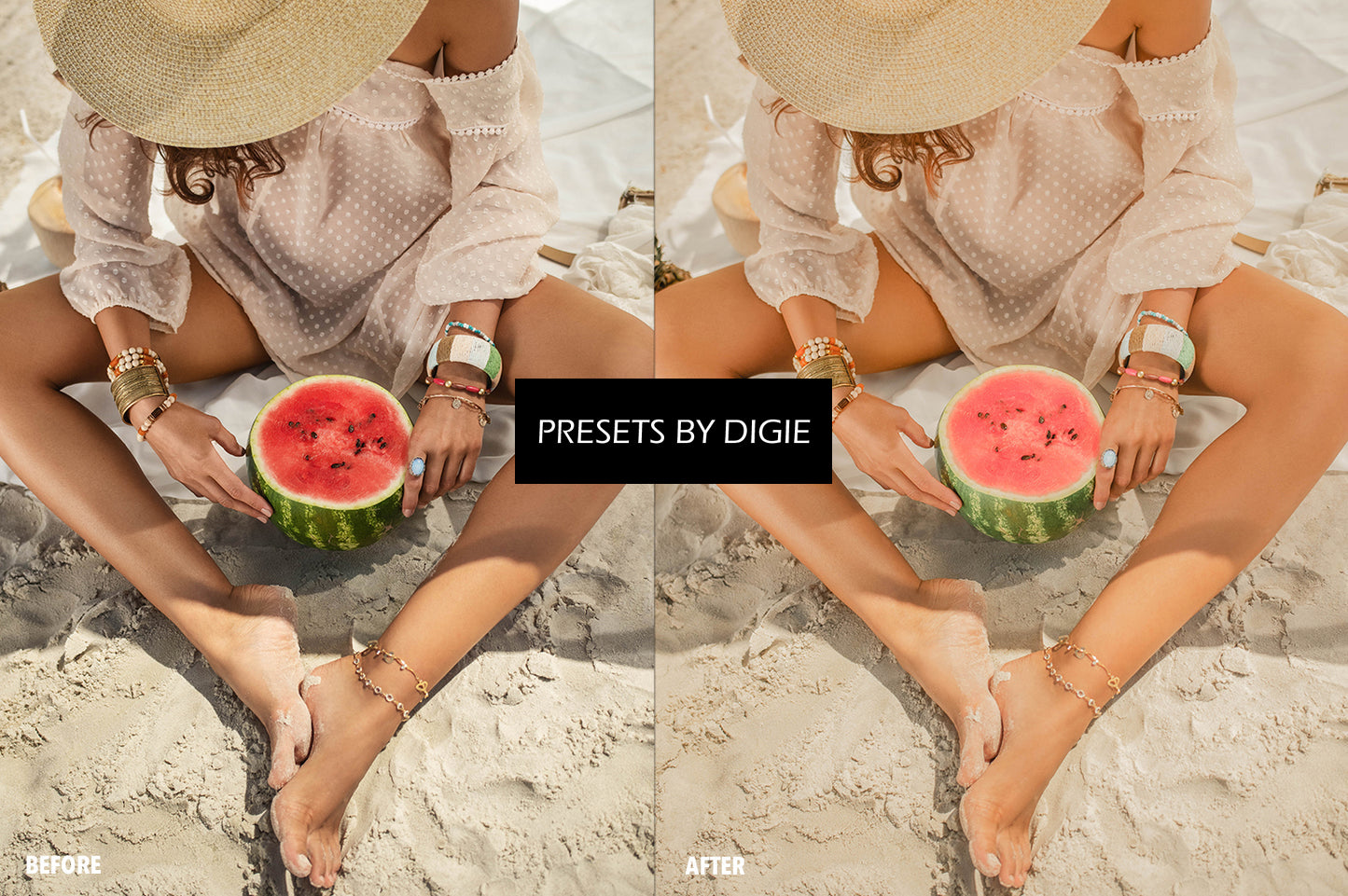 20 PASTEL LIGHTROOM MOBILE & DESKTOP PRESETS