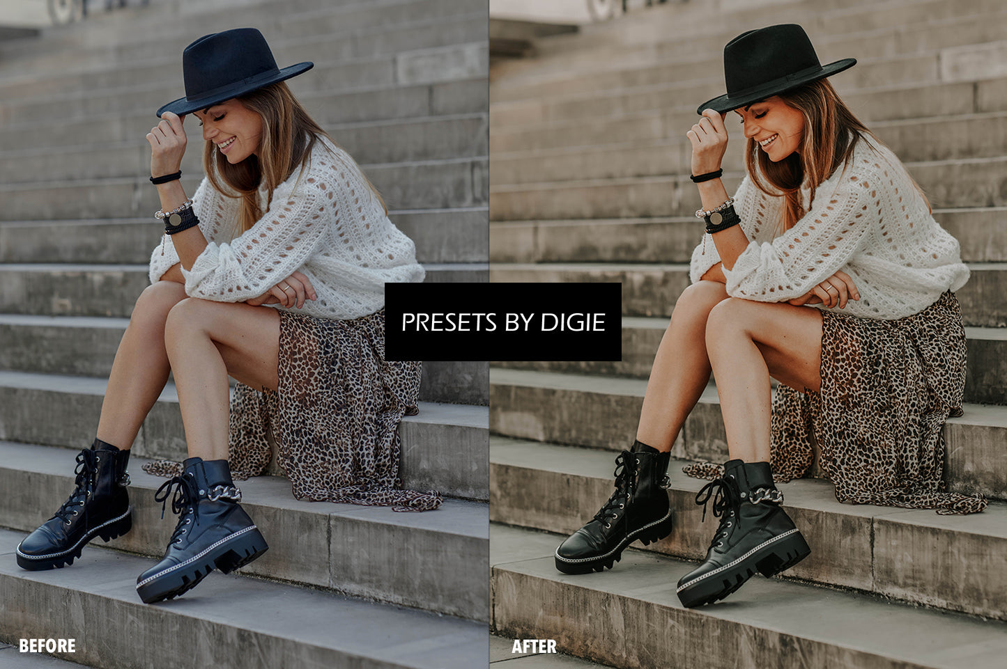 15 APPLE PIE LIGHTROOM MOBILE & DESKTOP PRESETS