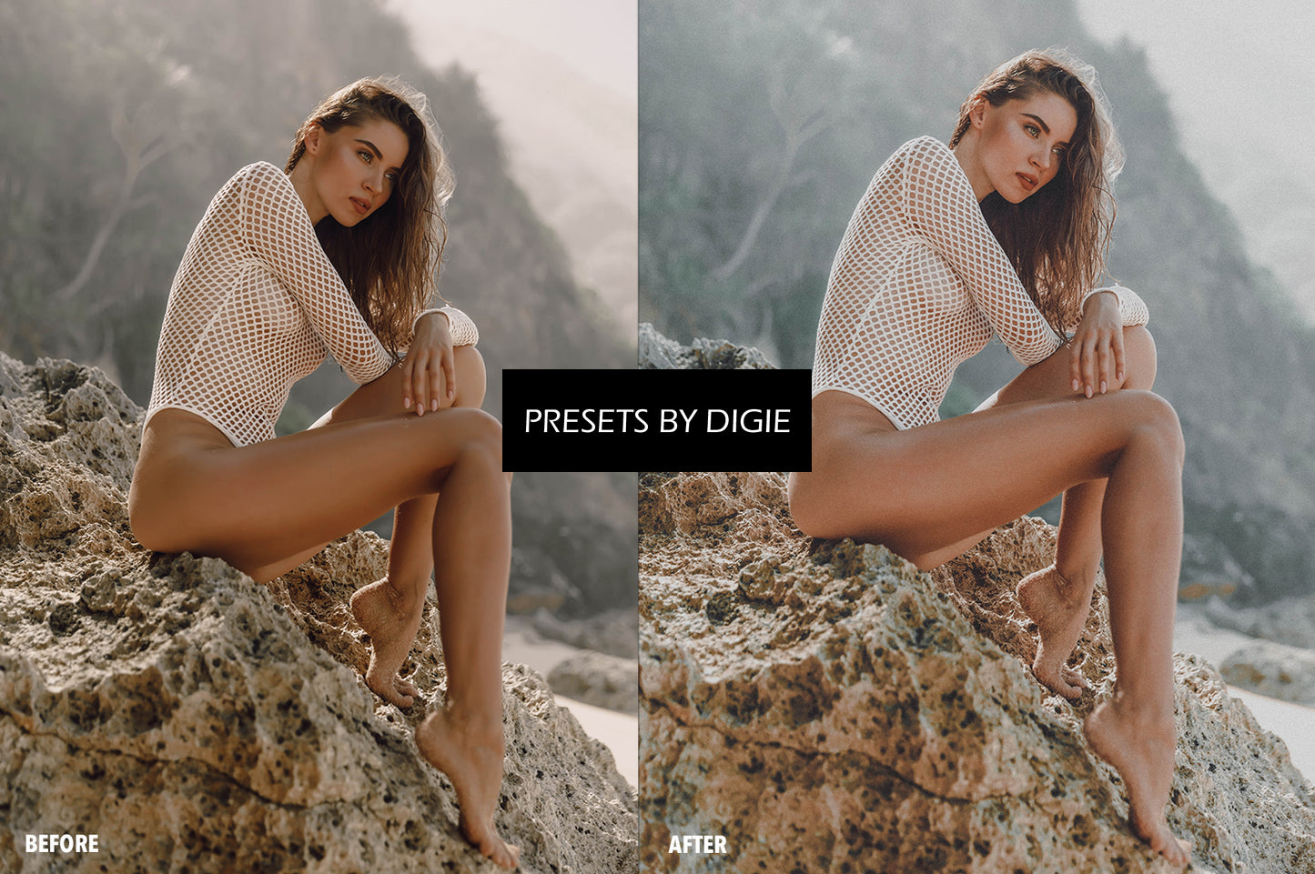 10 SPORTY 70'S LIGHTROOM MOBILE & DESKTOP PRESETS