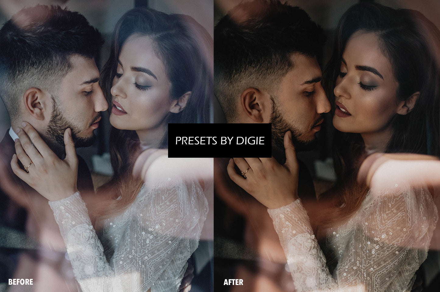 10 VINTAGE3 LIGHTROOM MOBILE & DESKTOP PRESETS