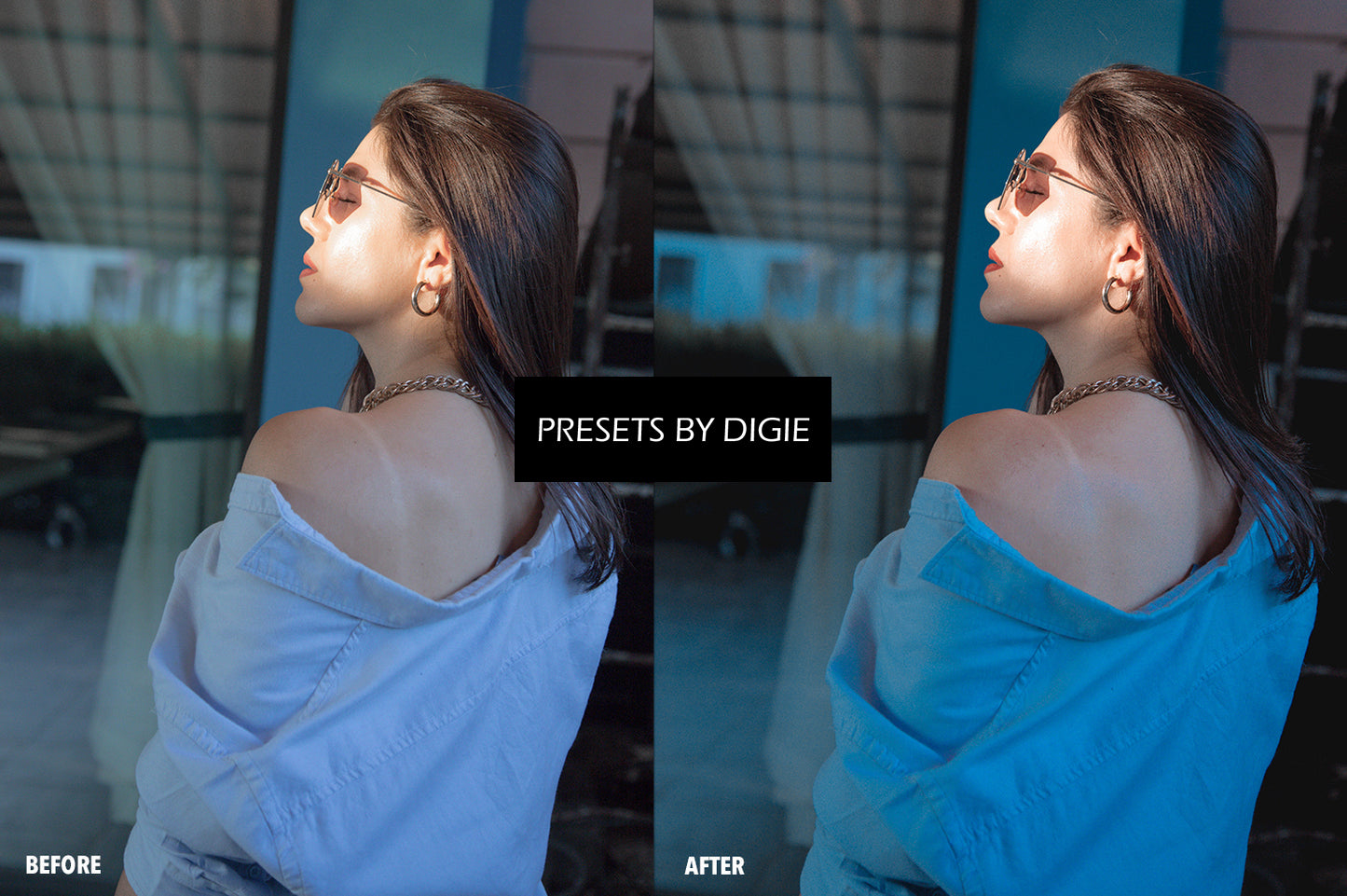 12 80'S VOGUE LIGHTROOM MOBILE & DESKTOP PRESETS