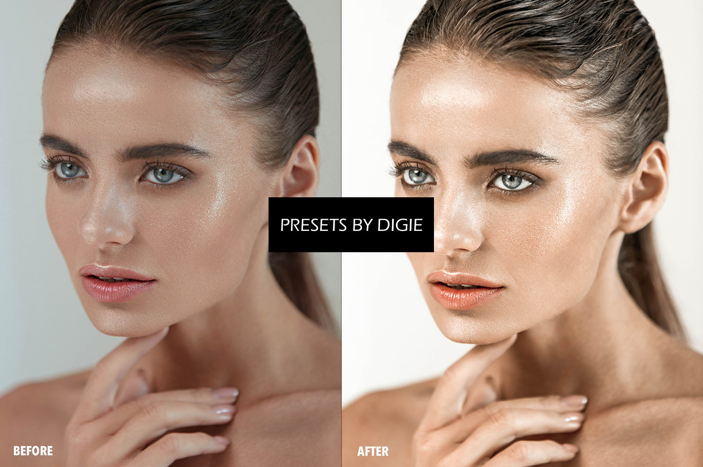 10 SILK LIGHTROOM MOBILE & DESKTOP PRESETS