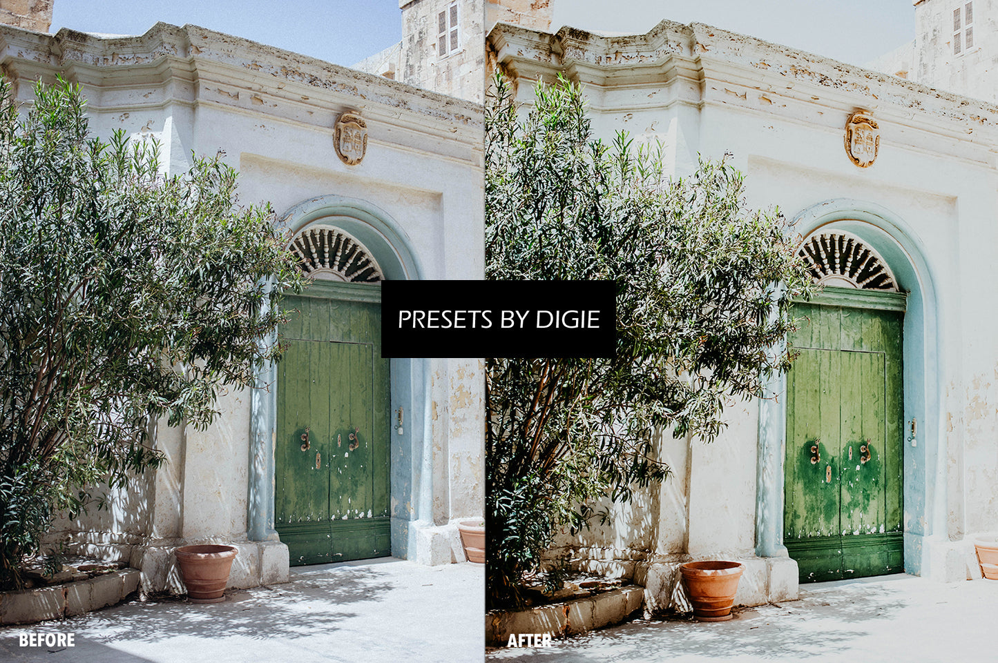 10 INTERIOR LIGHTROOM MOBILE & DESKTOP PRESETS