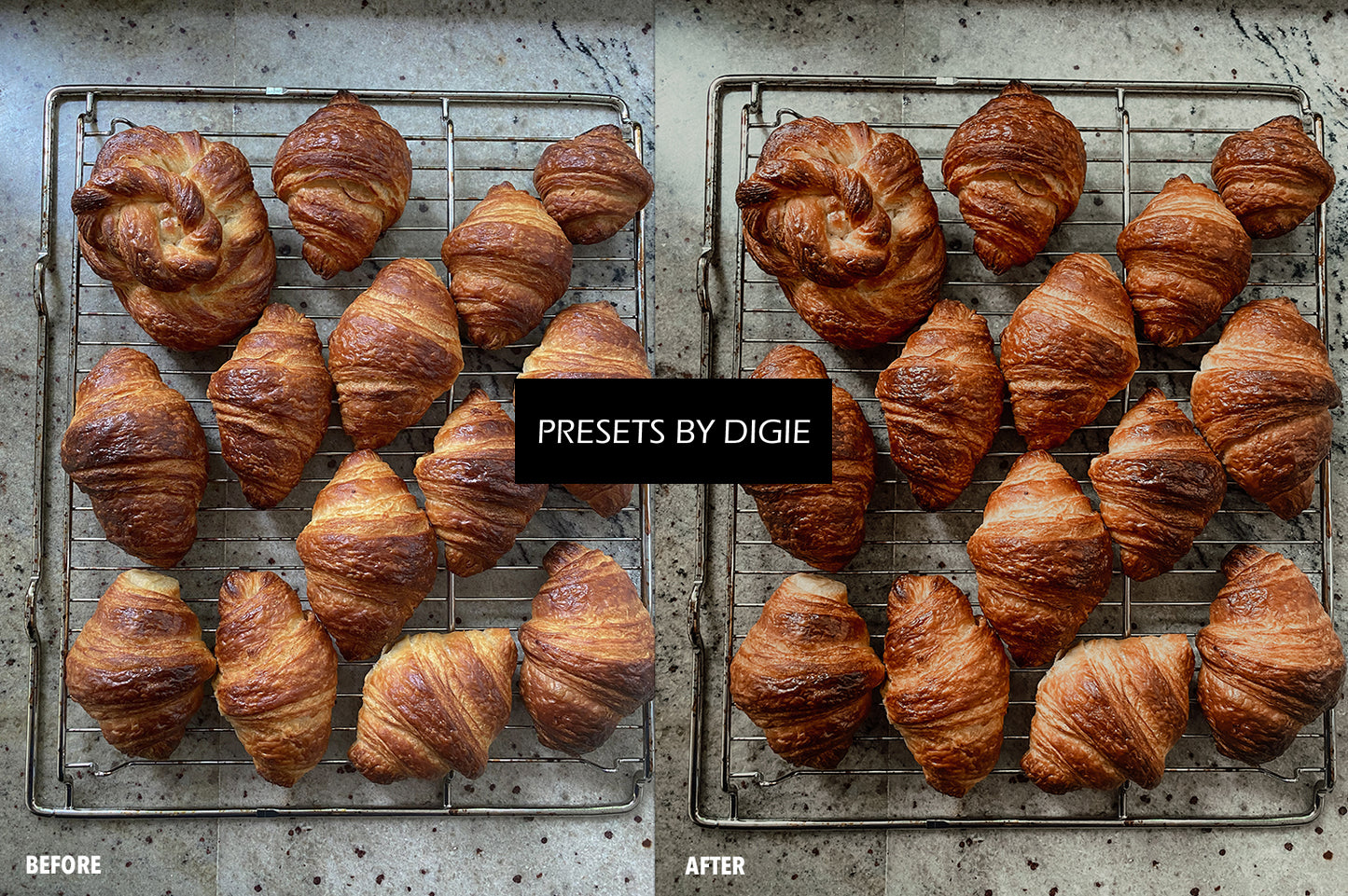 10 PARISIAN LIGHTROOM MOBILE & DESKTOP PRESETS