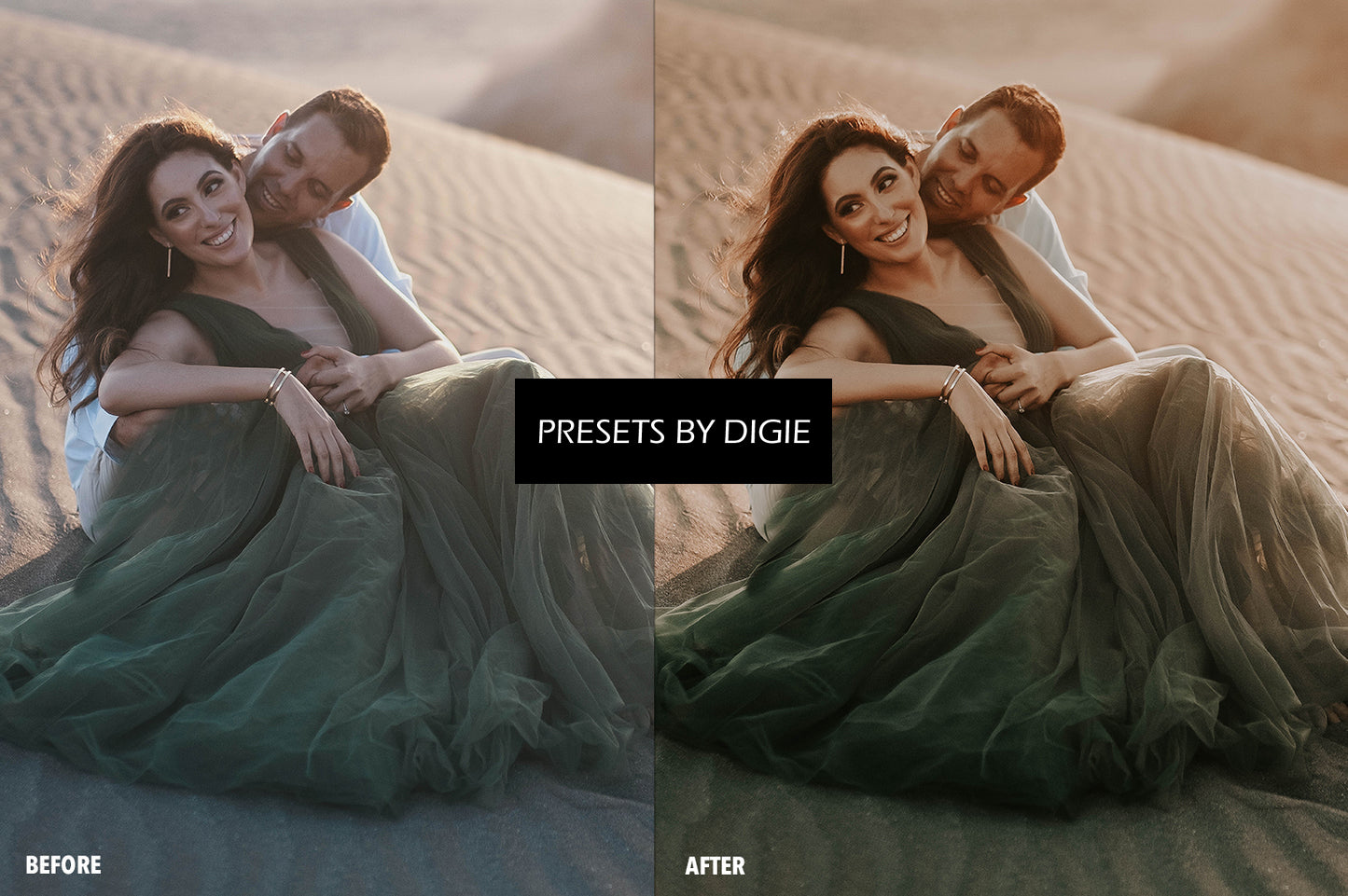 10 TERRACOTTA WEDDING LIGHTROOM MOBILE & DESKTOP PRESETS