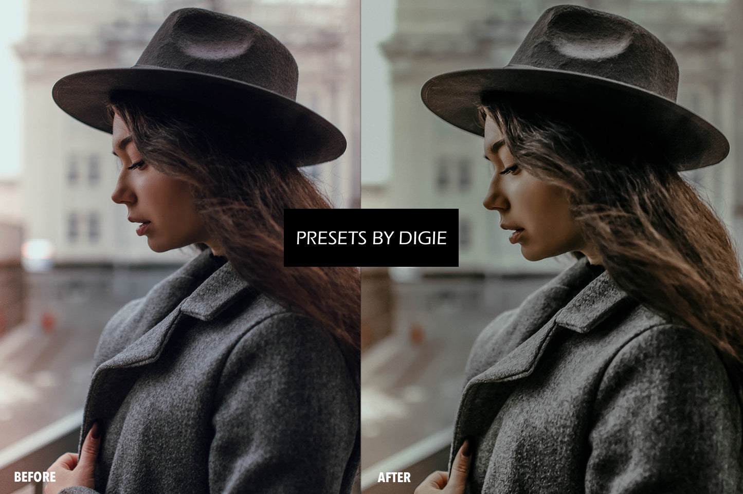 12 NOSTALGIA LIGHTROOM MOBILE & DESKTOP PRESETS