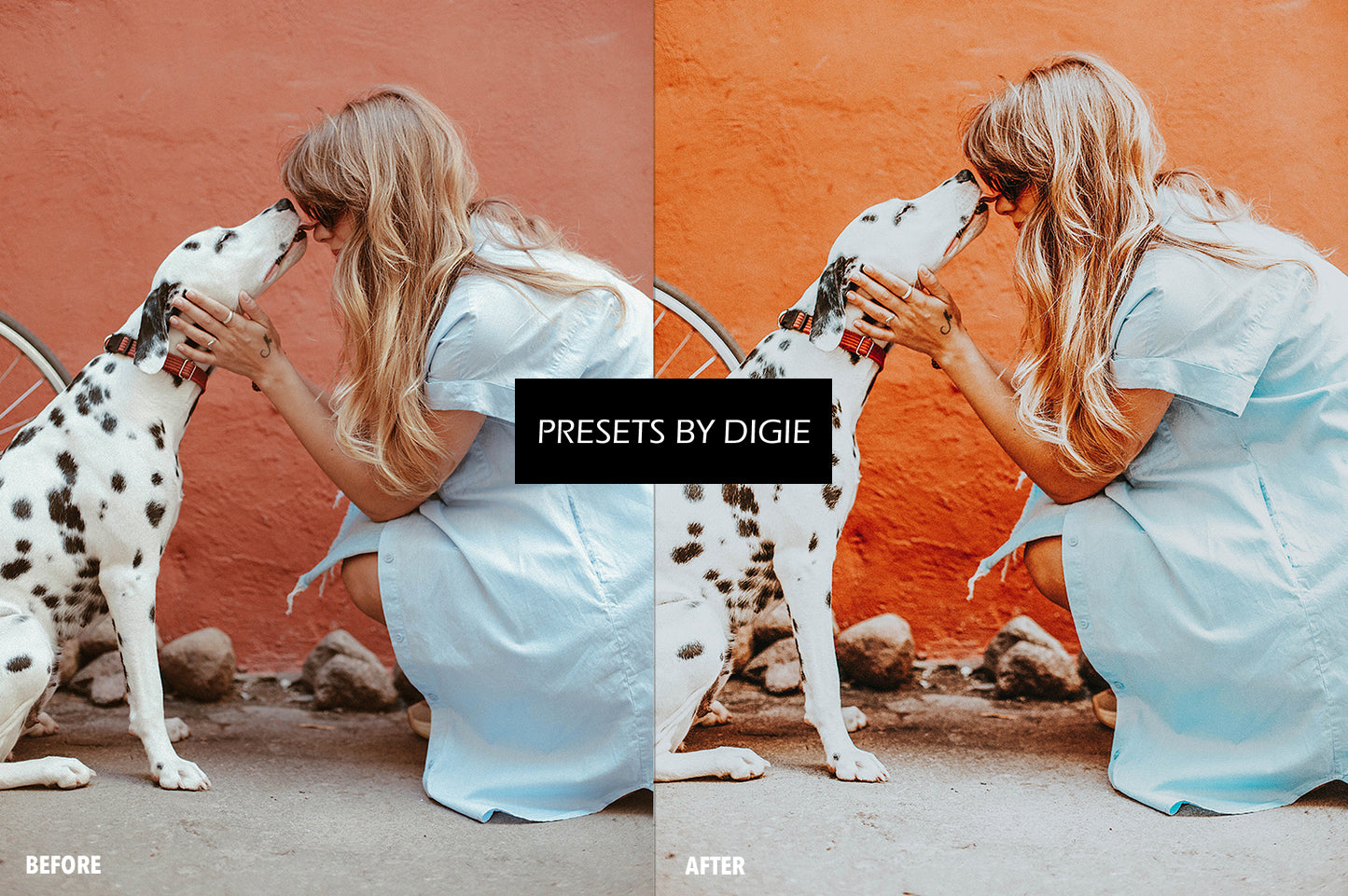 10 APEROL SPRITZ LIGHTROOM MOBILE & DESKTOP PRESETS