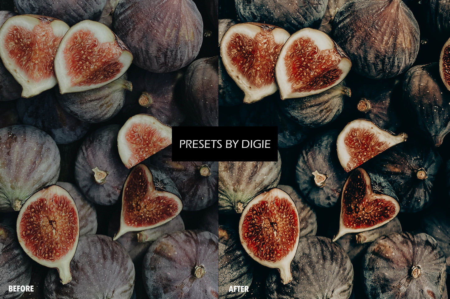 10 HARVEST LIGHTROOM MOBILE & DESKTOP PRESETS