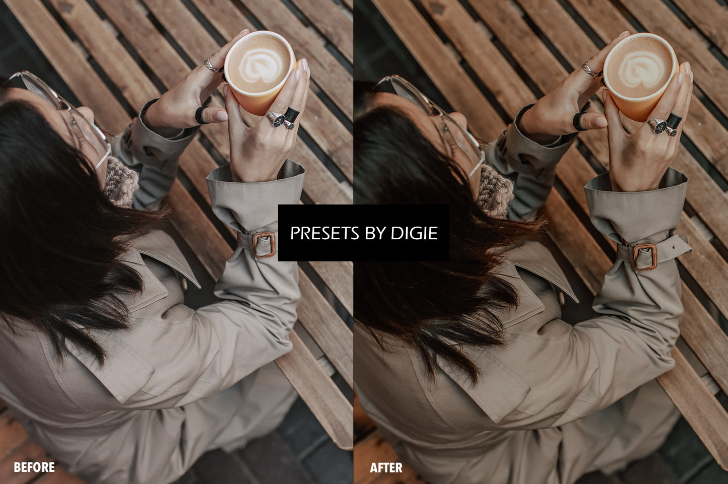 10 PARISIAN LIGHTROOM MOBILE & DESKTOP PRESETS