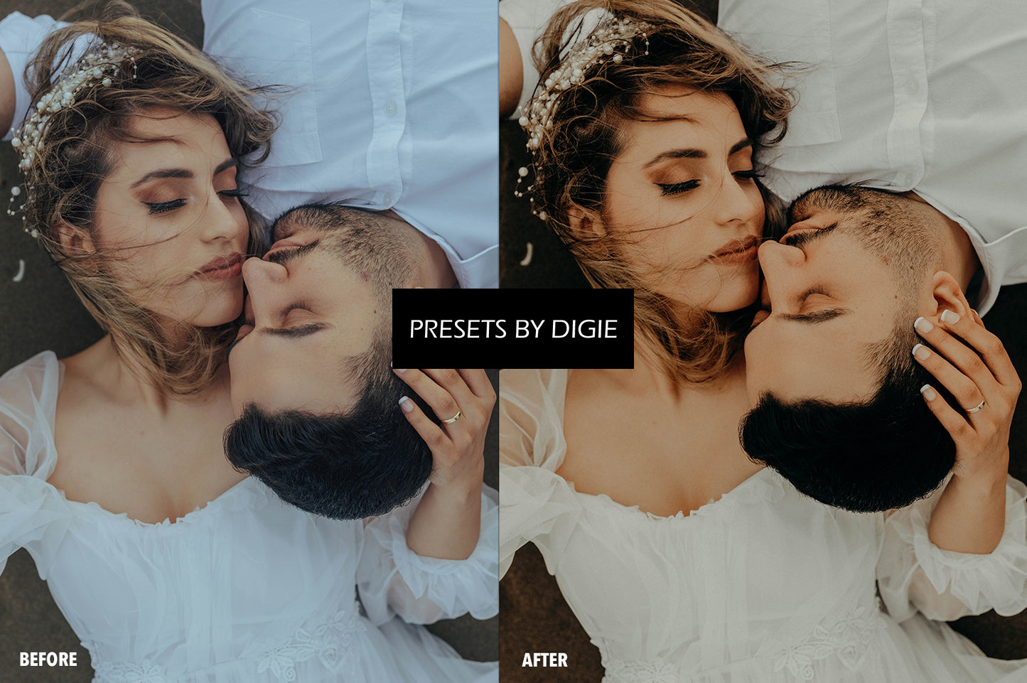 10 LOVE LIGHTROOM MOBILE & DESKTOP PRESETS