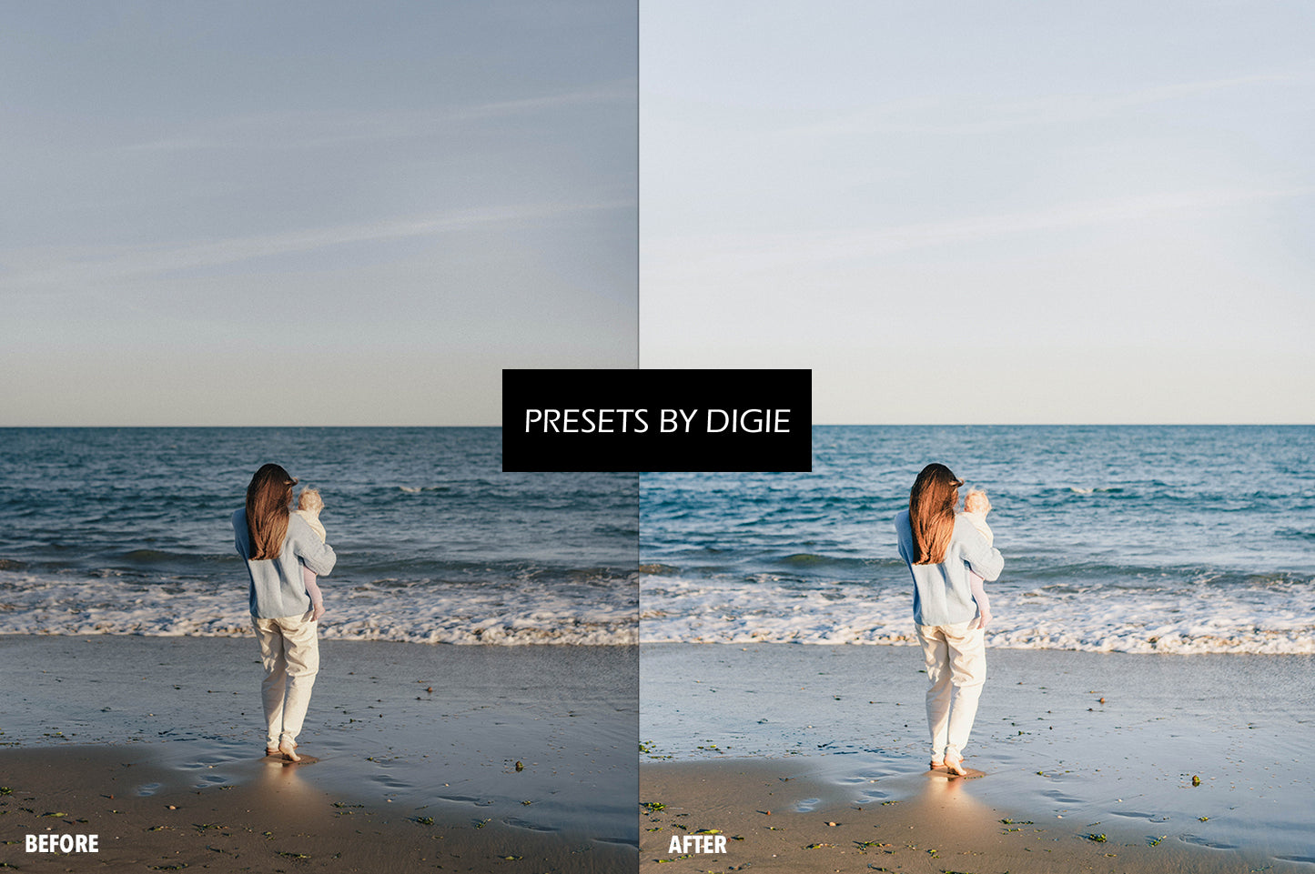 10 MOMMY LIGHTROOM MOBILE & DESKTOP PRESETS