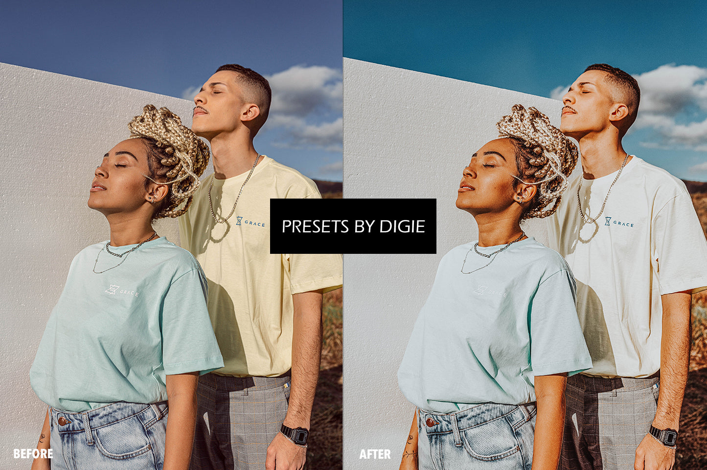 10 APEROL SPRITZ LIGHTROOM MOBILE & DESKTOP PRESETS