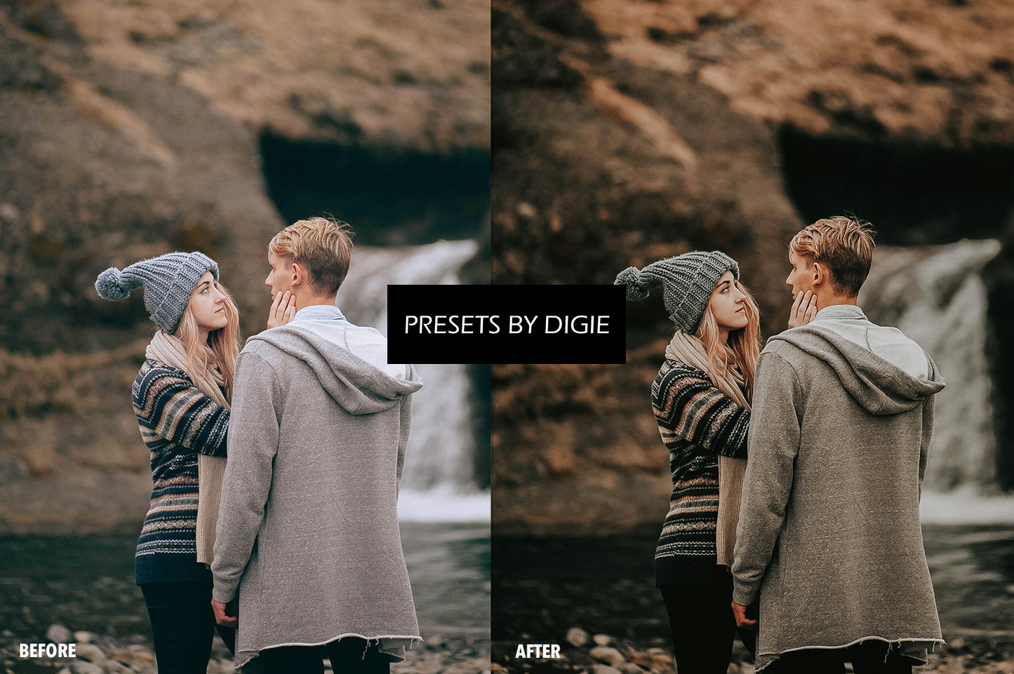 15 APPLE PIE LIGHTROOM MOBILE & DESKTOP PRESETS