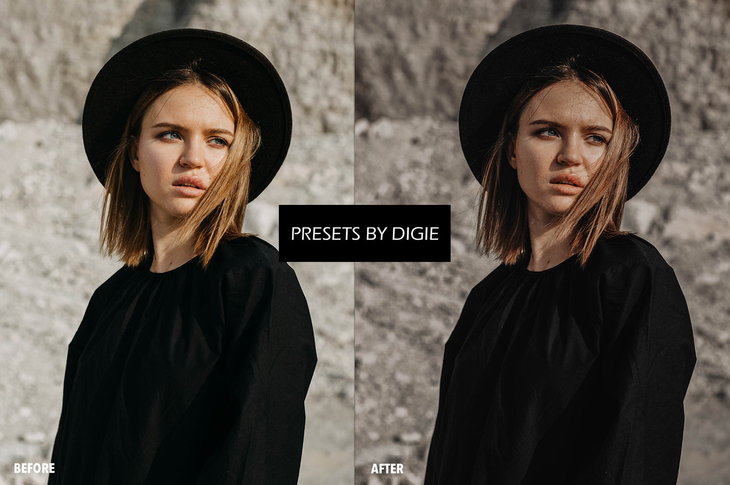 12 MOCHA AESTHETIC LIGHTROOM PRESETS