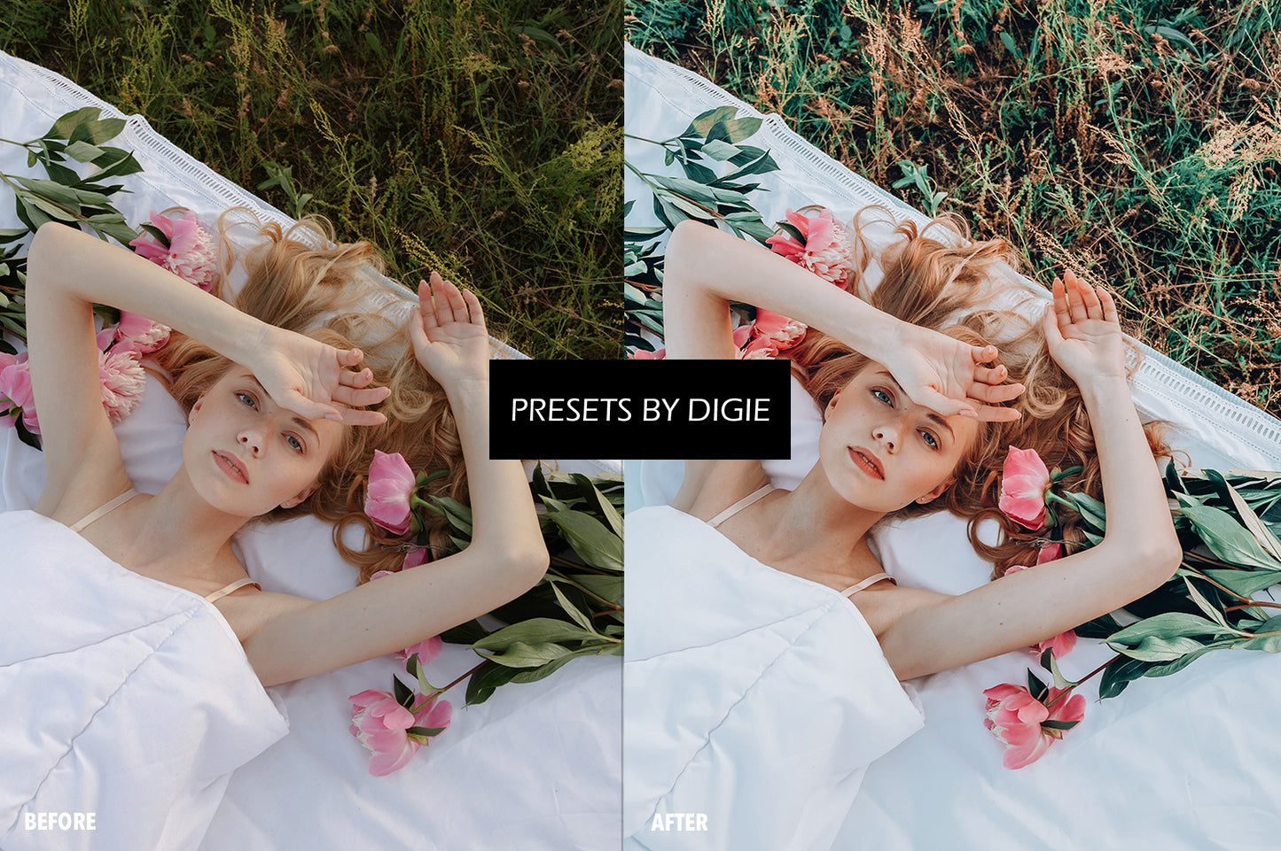 10 MOTHER LIGHTROOM MOBILE & DESKTOP PRESETS