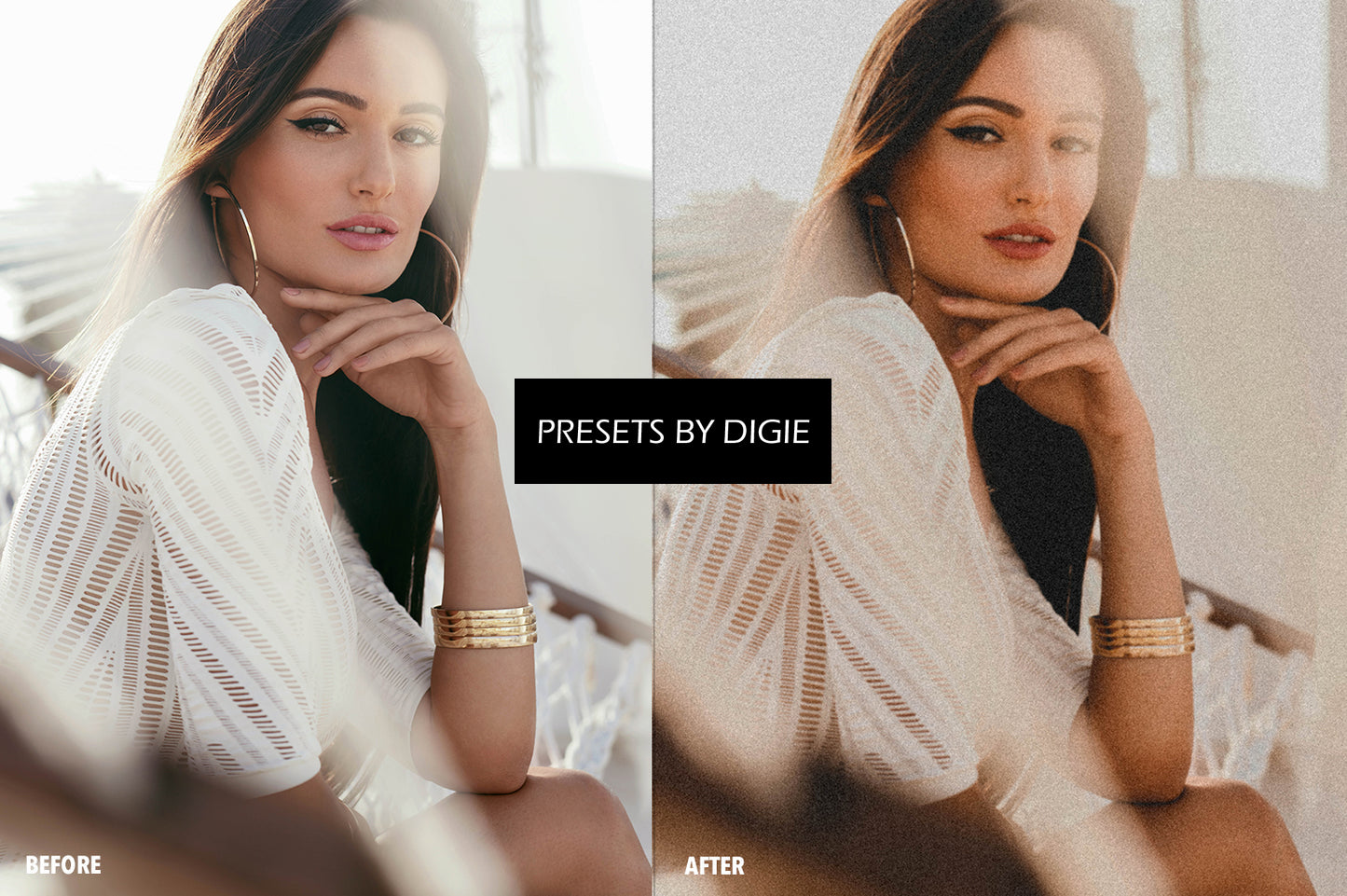 10 FILM LIGHTROOM MOBILE & DESKTOP PRESETS