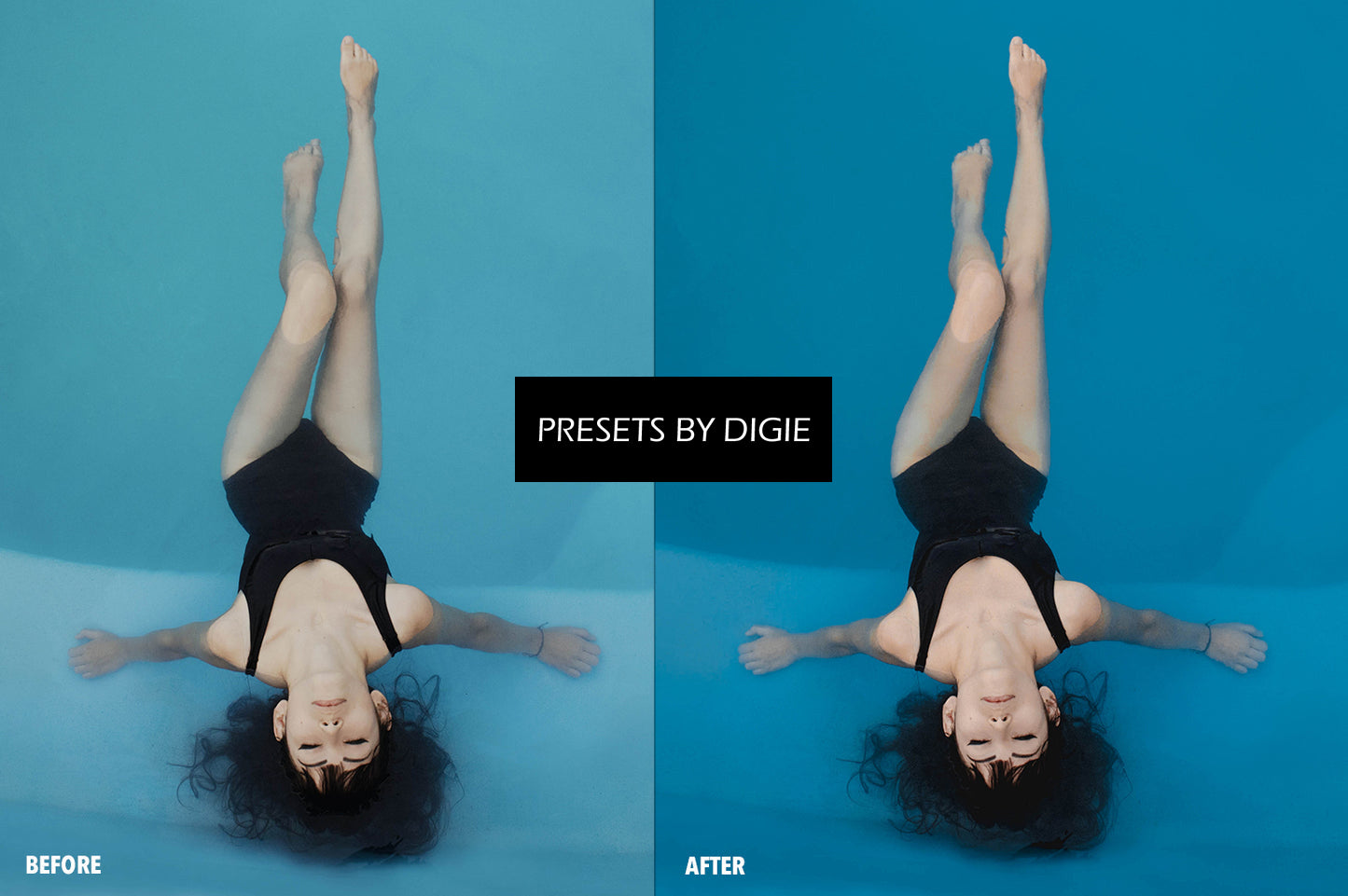 12 80'S VOGUE LIGHTROOM MOBILE & DESKTOP PRESETS