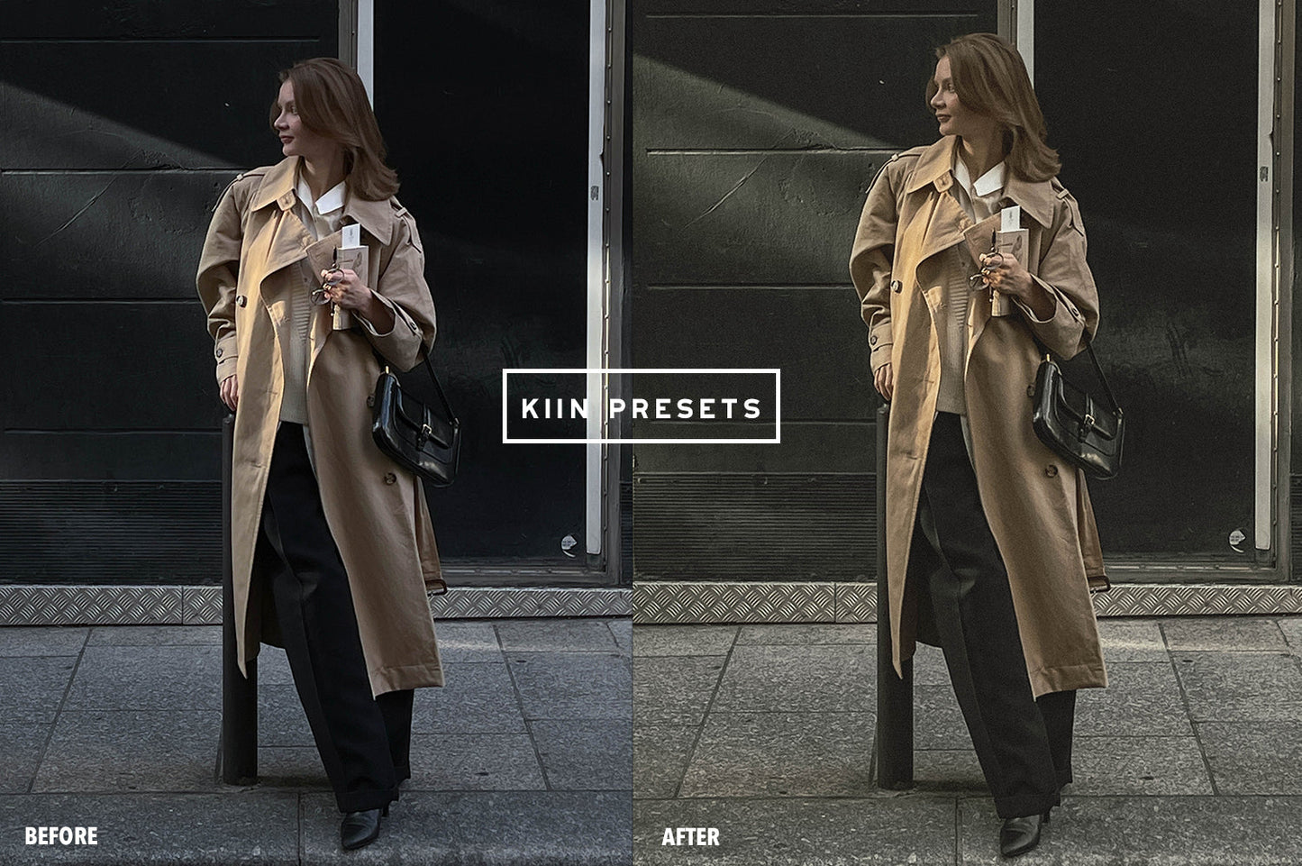 10 ACADEMIA LIGHTROOM MOBILE & DESKTOP PRESETS